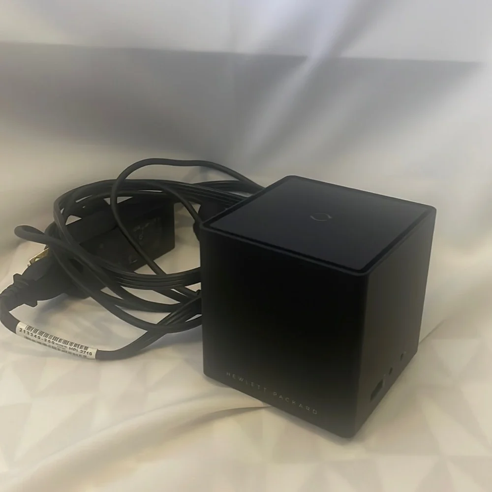 HP cube